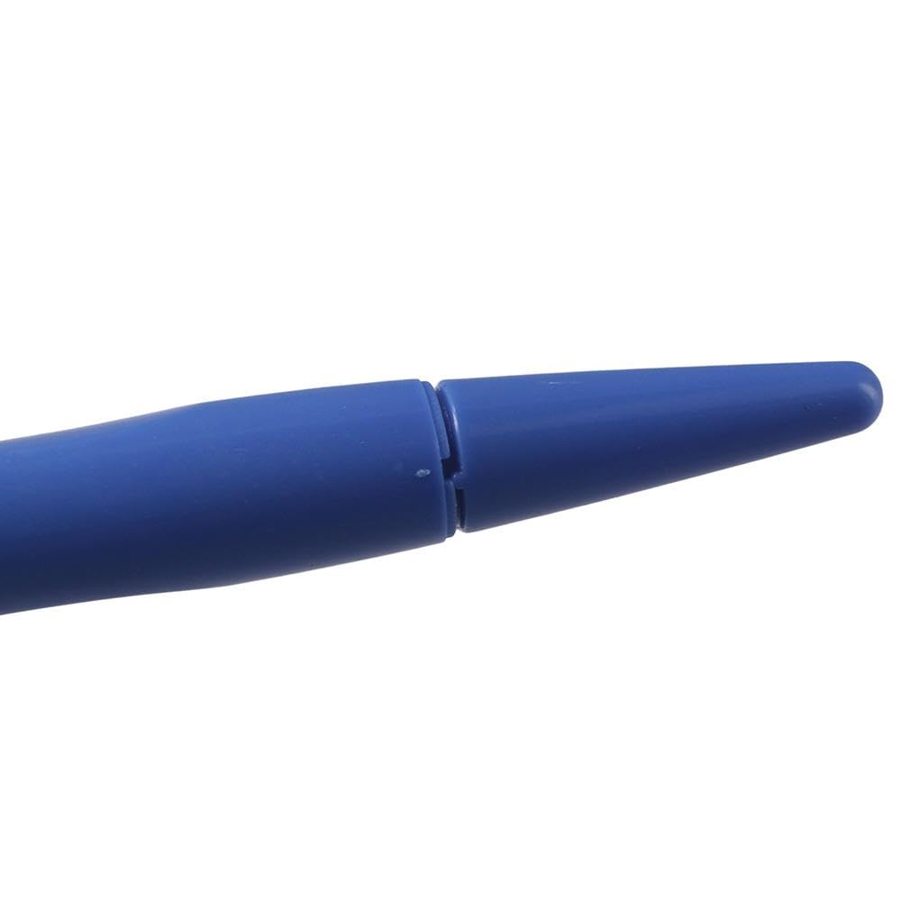 2Pcs Needle Felting Tools,Pen Style Needle Felting Tool,3 Needles and Punch Style Felting Needle Tool with 7 Barbed Needles