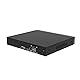 Foscam FNA216H 16-Kanal UHD 4K 8.0 Megapixel H.264+ NVR Recorder 2x Festplatten bis 16TB ONVIF kompatibel P2P
