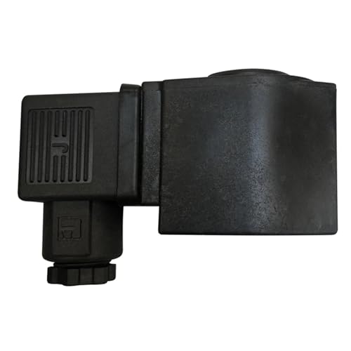Solénoïde à bobine d'impulsion CA 220V pour commutation rapide - 5