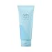 AHC Aqualuronic Facial Cleanser for Dehydrated Skin Triple Hyaluronic Acid Korean Skincare 4.73 oz