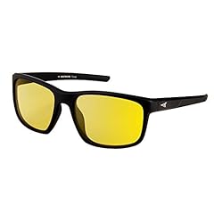 Frame: Toccoa-matte Black /Lens: Yellow