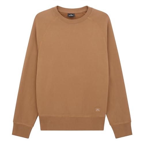 Paul Smith Men's Organic Cotton Sweatshirt