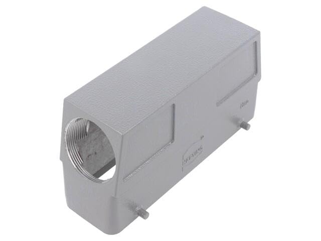 Boîtier Han B taille L32B HARTING 19301320528 pour connecteur