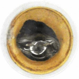 Sylvania PR3.BP2 Card 2 Lamp, 1 Pack