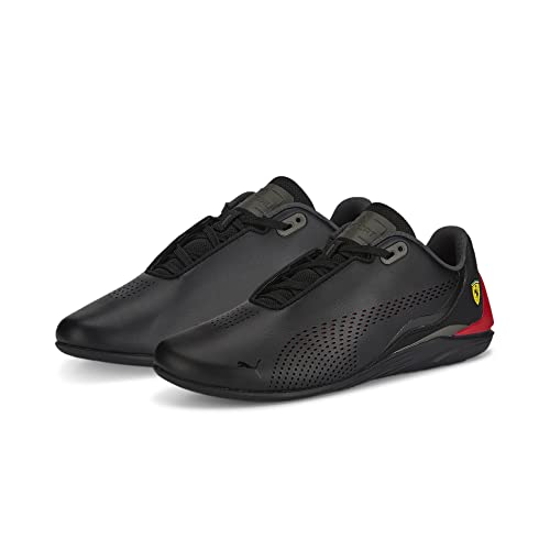 Image of Puma Unisex Adult Ferrari Drift Cat Decima Sneaker