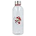 Botella De Agua Reutilizable De Plástico De 850 Ml |Super Mario
