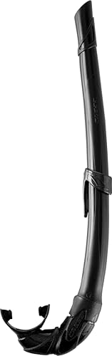 Cressi Corsica, Black/Black [Duplicate]
