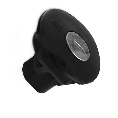 Bouchon de réservoir d'essence anti-vol à verrouillage hermétique pour Ford 8U5A9C268AC