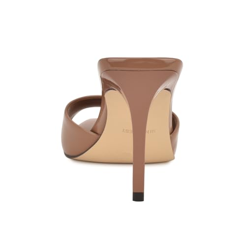 Image of Nine West Women's Hather Heeled Sandal