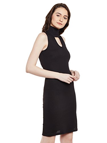 Image of Miss Chase Women's Synthetic Body con Dress