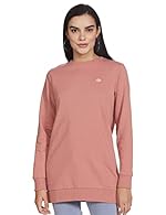 Mode By Red Tape Women Sweatshirt