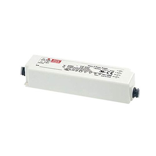 Éliminer le clignotement des lampes avec le pilote LED Mean Well LPF-25D-48