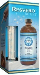 Apex Energetics K-110 Resvero Active (16 onzas líquidas)