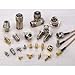 2198346-6, zSFP+ Stacked 2X8 Receptacle Assembly
