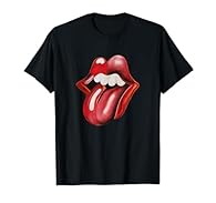 Authentic Licensed UMG The Rolling Stones Merchandise Legal and Official The Rolling Stones Merchandise in partnership with Universal Music Group; 2026 Lightweight, Classic fit, Double-needle sleeve and bottom hem