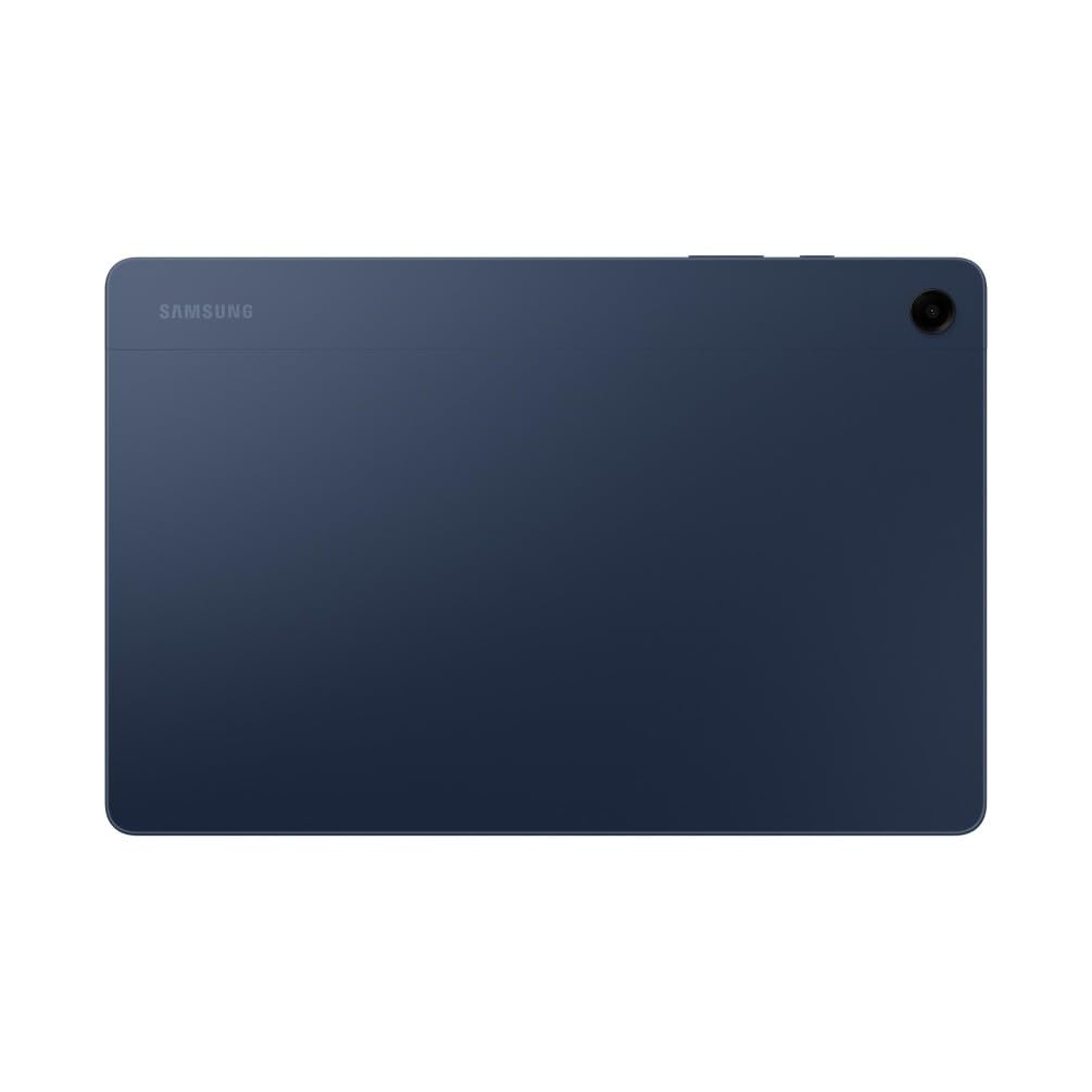 Samsung Galaxy Tab A9+, Display 11.0" TFT LCD PLS, WiFi, RAM 8GB, 256GB, 7.040 mAh, Qualcomm SM6375, Android 15, Dark Blue [Versione italiana]
