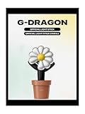 BIGBANG G-DRAGON Peaceminusone Official MD 2 Version Set 1ea Light Stick Version+1ea Cradle Version+Tracking Sealed