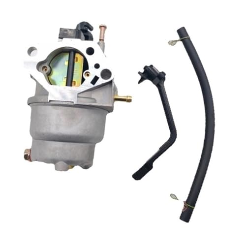 Carburateur compatible CH440 pour entretenir le jardin sans panne