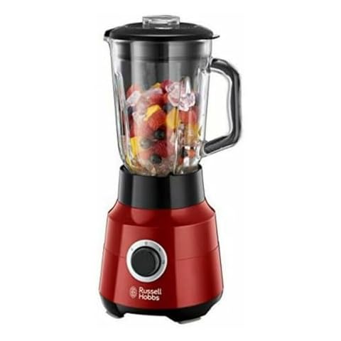 Mixeur Russell Hobbs Desire rouge Cover