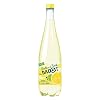 BADOIT - Fruit Bubbles Lemon Lime 1 Litre Pack of 4