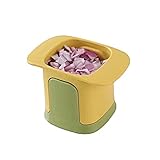 Productos de cocina de moda multifuncionales, trabajando de manera eficiente y ahorrando.
