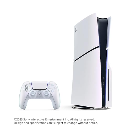 Image of PS5 D CHASSI Covers - Chroma Pearl