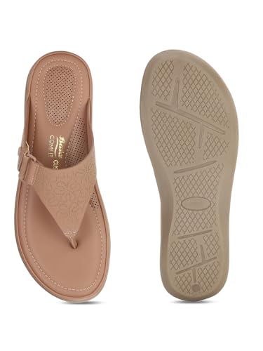 Image of Bata Comfit Women's Slip-on Sandal