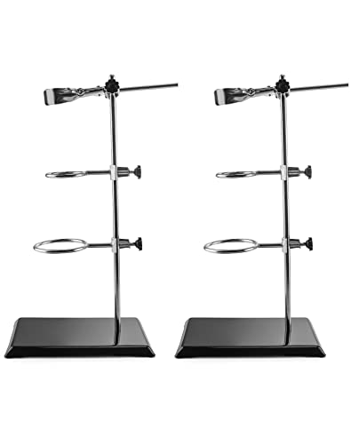 Qwork WD7717 Chemistry Laboratory Stands Support Set thumb #6