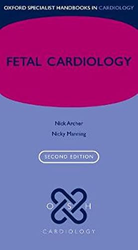 Fetal Cardiology