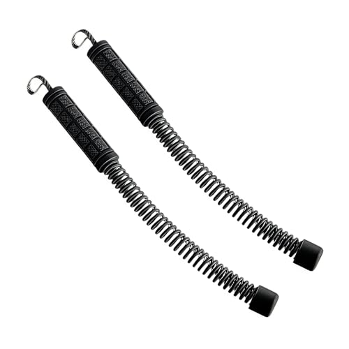 Corde d'exercice musculation sans fil pour tonifier le torse