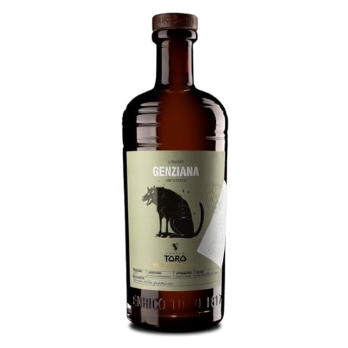 Enrico Toro – Genziana – E.T. Colección - 70cl