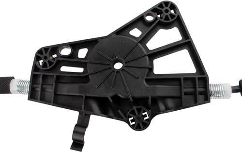 YMAUGP Electric Power Window Regulator Without Motor for Ram 1500 2019 2020 2021 2022 2023, Front Right Passenger Side ‎‎‎‎384459, 68321324AA by YMAUGP - Image 2