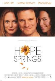 Hope Springs (Quebec Version - French/English) [DVD]