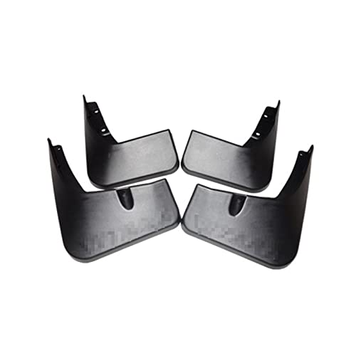 Bavettes de protection haut de gamme Suzuki Vitara 2016-2020