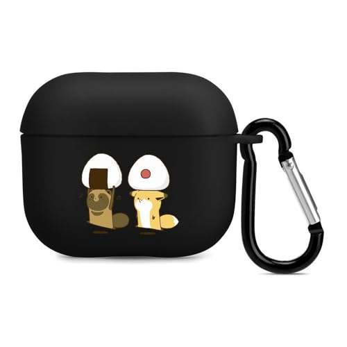 Airpods 3p P[X ^kLƃLcl O  킢 lC LN^[ GA[|bY3p P[X n