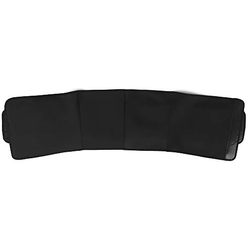 Andoer Cinto mais fino para cintura e apoio lombar Cintura Cincher Trimmer mais fino Cinto modelador