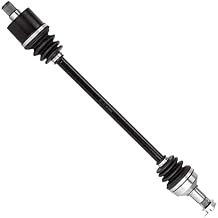 Rear Left or Right CV Axle Shaft for Arctic Cat Wildcat 1000/4 1000,Wildcat X/X4 2012 2013 2014 2015 2016, Replace for 1502-914, 1 Rear Axle