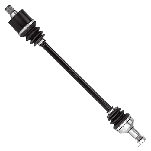 ISEYEC CV Axle Shaft for Arctic Cat Wildcat 1000/X 2012-16
