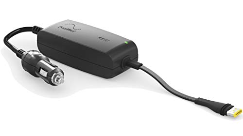 ResMed AirMini DC Converter - CPAP Plug Converter - Compatible with 12V & 24V Plugs - Premium CPAP Accessories - 9.8 Feet