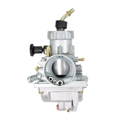 Carburateur de moto 28mm haute précision pour modèles Suzuki RM85 et DT175