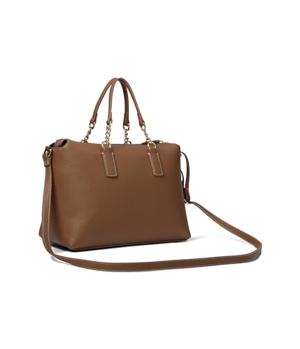 Tommy Hilfiger Brielle Ii Convertible Tz Satchel W/Hangoff2