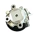 1RZ 1RZE 2RZ 2RZE Engine Power Steering Pump Compatible With Toyota QUANTUM HIACE 1998cc 2.0 2438cc 2.4 L 1995-2005 44320-26200 44320-26100