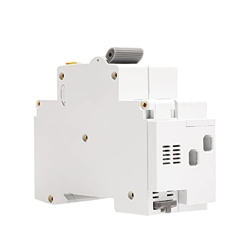 AFDD 2P 40A 30mA Type A disjoncteur détection défaut d'arc et RCCB - 4