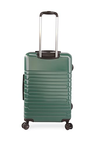 ORIGINAL PENGUIN Hardside 3pc Set, Forest Green4