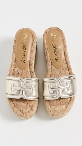 Image of Sam Edelman Women's Pauleena Wedge Sandals