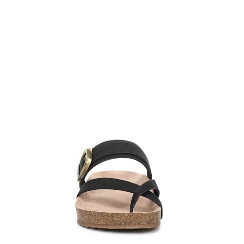 Dr. Scholl's Women's Livia Sandal Black 8.5 M by Dr.Scholl's SHOES - Used condition - Image 2