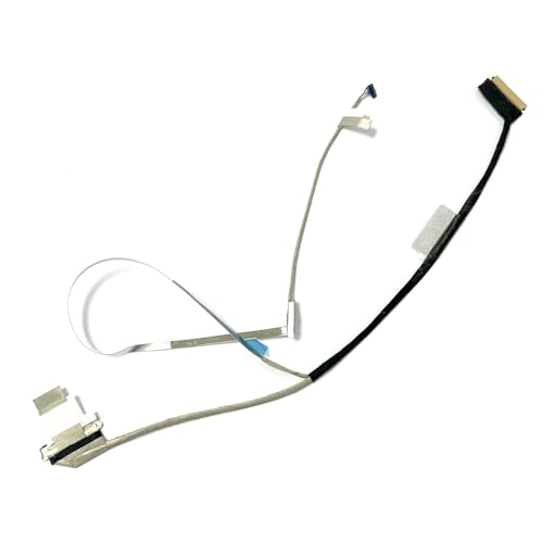 Câble écran ASUS TUF F15 FX507 pour réparer un affichage noir ou clignotant 40 pin
