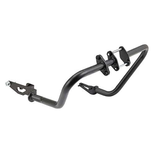 Amazon | デイトナ(Daytona) バイク用 エンジンガード HAWK11(23