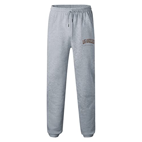 Bwdbhd Men's Elastic Waist Harem Pants Jogger Drawstring Motor Biker Punk Trousers Hip Hop Pockets Sweatpants Joggers For Men Slim Fit Zyoptiopl* #TOP2