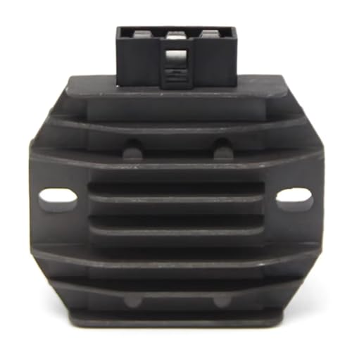 オートバイ整流器 Compatible With Yamaha For YB125SPD 2008 For XJ600N 1995-2001 For YZFR15 2015 用 オートバイ電圧レギュレーター整流器アクセサリー OEM:4HM-81960-0